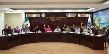 Aprueba Cabildo de Isla Mujeres predio para construcción del primer cárcamo de agua potable en Ciudad Mujeres