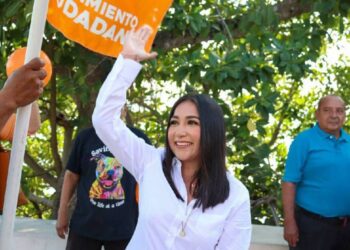 Lidia Rojas impugna la elección de presidente municipal de Othón P. Blanco