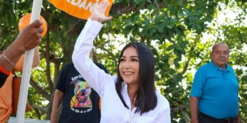Lidia Rojas impugna la elección de presidente municipal de Othón P. Blanco