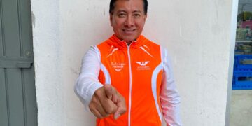 Pide Chucho Pool hacer de lado colores partidistas y trabajar por el bien de Cancún