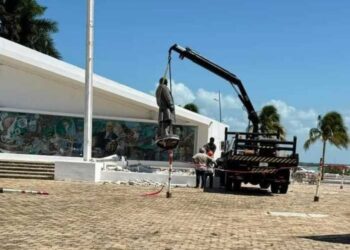 Quintana Roo: un Congreso inmoral
