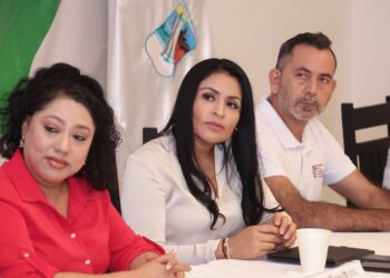 Blanca Merari reafirma compromiso con implementación de guía consultiva de desarrollo municipal