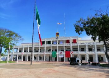 Cambios en el gabinete. El nuevo gabinete