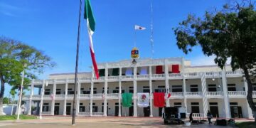 Cambios en el gabinete. El nuevo gabinete