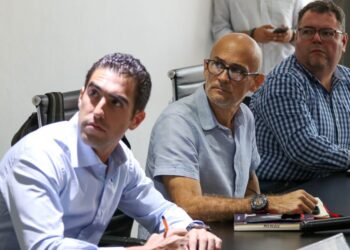 Impulsa Hugo Alday desarrollo del Instituto Estatal para Personas con Discapacidad en Quintana Roo