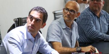 Impulsa Hugo Alday desarrollo del Instituto Estatal para Personas con Discapacidad en Quintana Roo