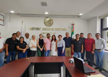 Concluye INE Quintana Roo exitosamente el Proceso Electoral Concurrente 2023-2024