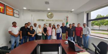 Concluye INE Quintana Roo exitosamente el Proceso Electoral Concurrente 2023-2024
