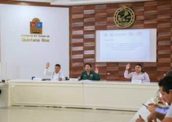 Logra Playa del Carmen reforma que sanciona el robo de motocicletas y motonetas en el Estado
