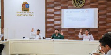 Logra Playa del Carmen reforma que sanciona el robo de motocicletas y motonetas en el Estado