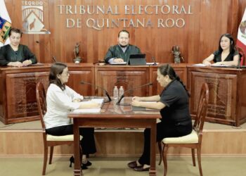 TEQROO desecha Juicio de Nulidad sobre asignación de diputaciones pluris