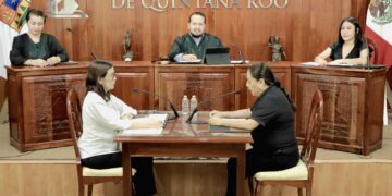 TEQROO desecha Juicio de Nulidad sobre asignación de diputaciones pluris