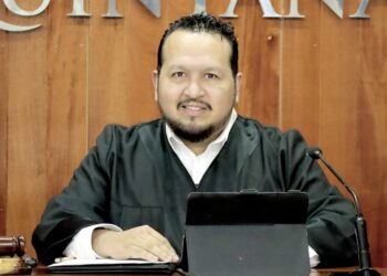 TEQROO declara validez de elección de Diputaciones de Distritos 13 y 12, así como entrega de constancias