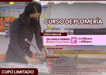 Fomenta gobierno municipal de Isla Mujeres el emprendimiento femenino