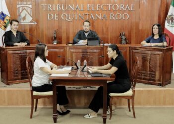 Declara TEQROO validez de elección de diputados de distritos 10 y 15