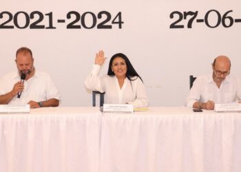 Cabildo de Puerto Morelos autoriza Jornada de Subsidios y Estímulos Fiscales de Verano 2024