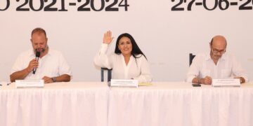Cabildo de Puerto Morelos autoriza Jornada de Subsidios y Estímulos Fiscales de Verano 2024