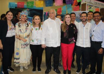 Participa Isla Mujeres en la tercera edición del Tianguis Internacional de Pueblos Mágicos