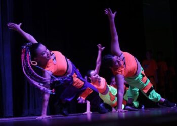 Semillero Creativo de Zona Continental sobresale durante encuentro cultural en Yucatán