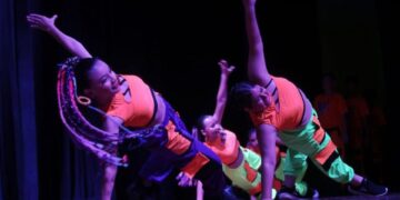 Semillero Creativo de Zona Continental sobresale durante encuentro cultural en Yucatán