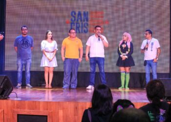 Realizan evento con causa para apoyar a niños con cáncer en Playa del Carmen