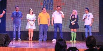 Realizan evento con causa para apoyar a niños con cáncer en Playa del Carmen