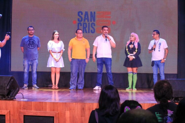Realizan evento con causa para apoyar a niños con cáncer en Playa del Carmen