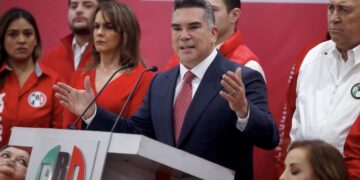 Discute PRI hoy ruta de convocatoria para Asamble Nacional Ordinaria