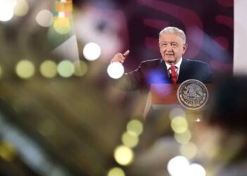 AMLO cuestiona que DEA se entrometa sobre reforma judicial