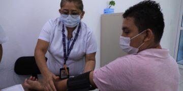Promueven prevención de enfermedades gastrointestinales en Playa del Carmen