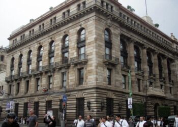 Se encuentra listo el Fondo de Pensiones para el Bienestar