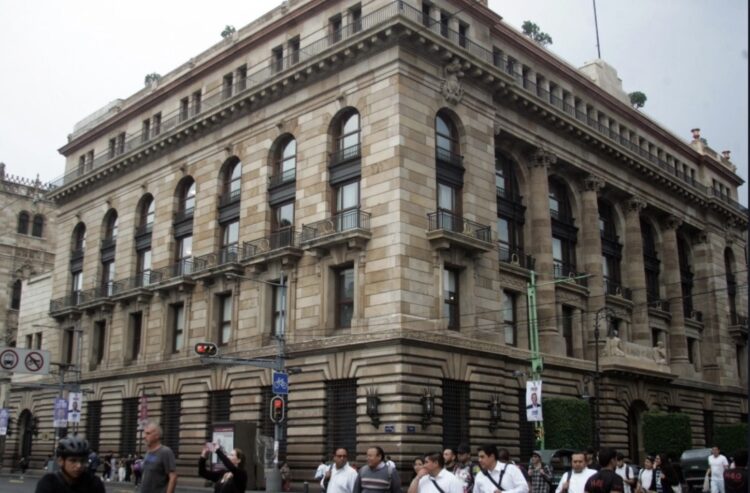 Se encuentra listo el Fondo de Pensiones para el Bienestar