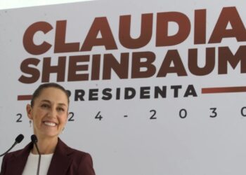 Morena aplicará encuesta sobre Poder Judicial durante el fin de semana