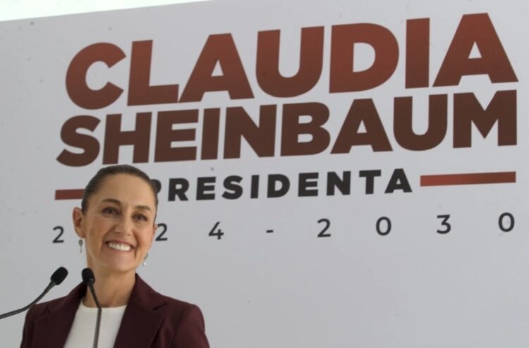 Morena aplicará encuesta sobre Poder Judicial durante el fin de semana