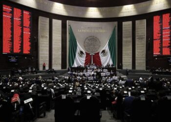 Comisión Permanente aprueba convocar a foros sobre reforma judicial