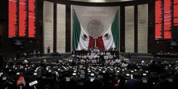 Comisión Permanente aprueba convocar a foros sobre reforma judicial
