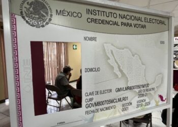 Perdieron vigencia un millón 863 mil 382 credenciales de elector el pasado 3 de junio