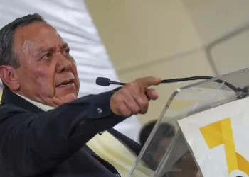 Se convertirá el PRD en un partido local en sólo 13 entidades