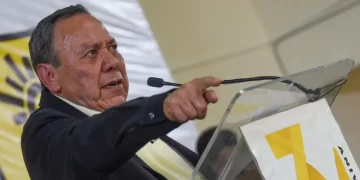 Se convertirá el PRD en un partido local en sólo 13 entidades