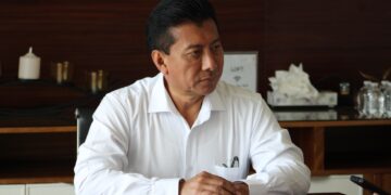 Se reincorpora Chucho Pool como regidor del Ayuntamiento de Benito Juárez