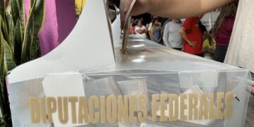 INE recibió más de 180 mil votos de mexicanos en el extranjero