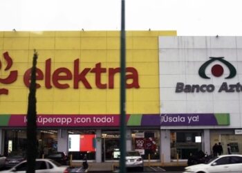 Gana el SAT mayor juicio que tenía con Elektra; deberá pagar 24 mil mdp