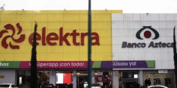 Gana el SAT mayor juicio que tenía con Elektra; deberá pagar 24 mil mdp