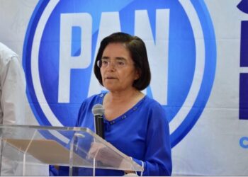 Ex gobernadores panistas exigen reestructurar el partido a nivel nacional