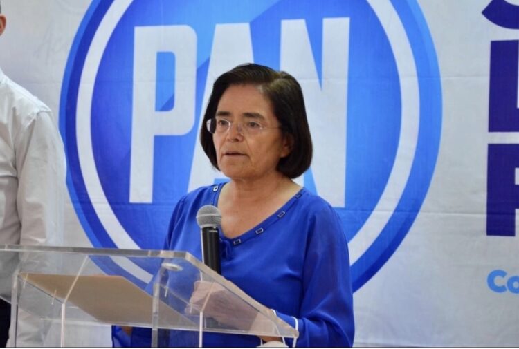 Ex gobernadores panistas exigen reestructurar el partido a nivel nacional