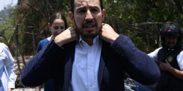 Critica PAN anuncio de Claudia Sheinbaum sobre incorporación de GN a Sedena