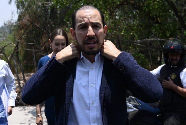 Critica PAN anuncio de Claudia Sheinbaum sobre incorporación de GN a Sedena