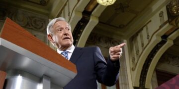 AMLO destaca importancia “que en algún momento tuvo” el PRD