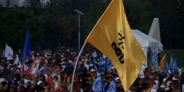 PRD impugnará resultados de todos los distritos; buscan salvar registro