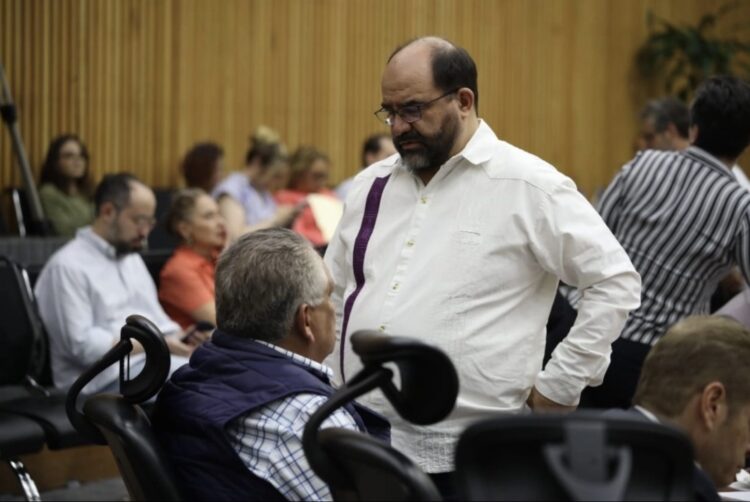 Pide el PRD apertura de paquetes electorales minutos de perder su registro